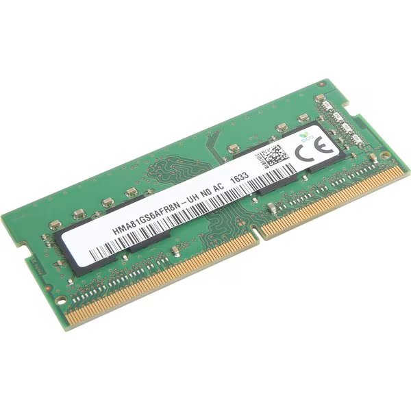 16Gb 2666Mhz Memory For Lenovo, Total Micro Technologies, Mfr#: 4X70R38791-TM